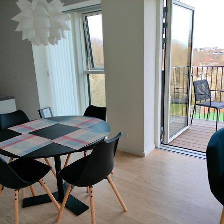 Ferienwohnung Ny Bolig I Gronne Omgivelser. Rodovre Exterior foto