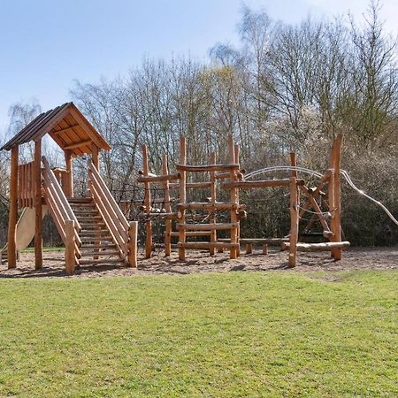 Ferienwohnung Ny Bolig I Gronne Omgivelser. Rodovre Exterior foto