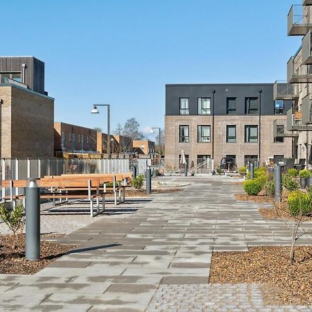 Ferienwohnung Ny Bolig I Gronne Omgivelser. Rodovre Exterior foto