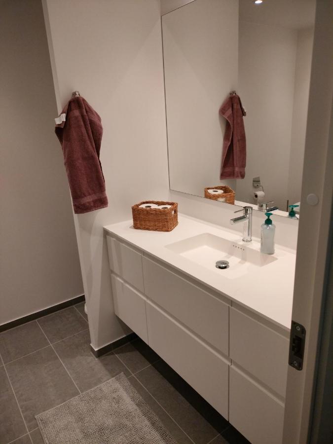 Ferienwohnung Ny Bolig I Gronne Omgivelser. Rodovre Exterior foto