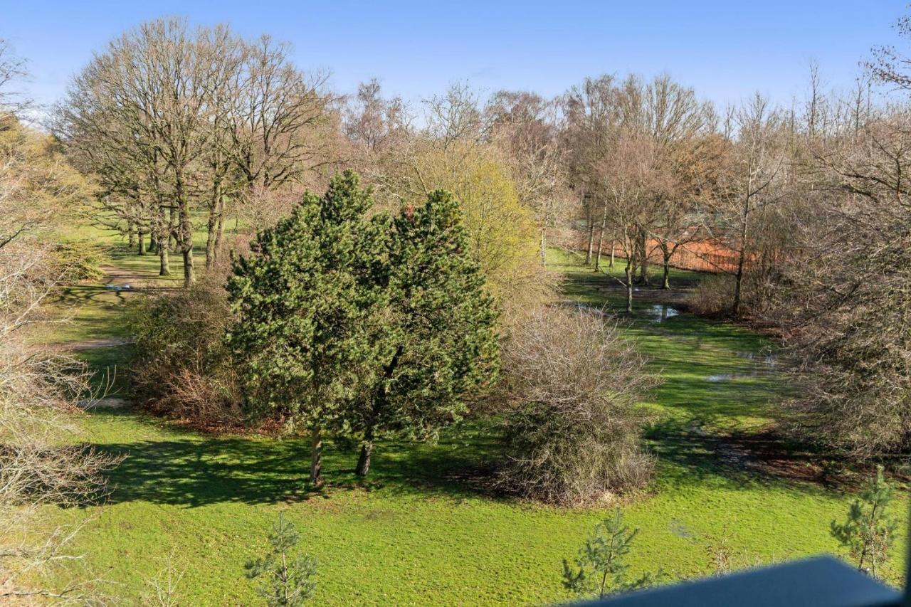 Ferienwohnung Ny Bolig I Gronne Omgivelser. Rodovre Exterior foto